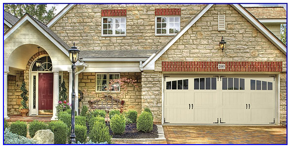 garage doors in Vallejo ca