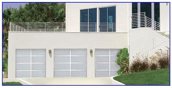 traditional garage doors in Vallejo ca