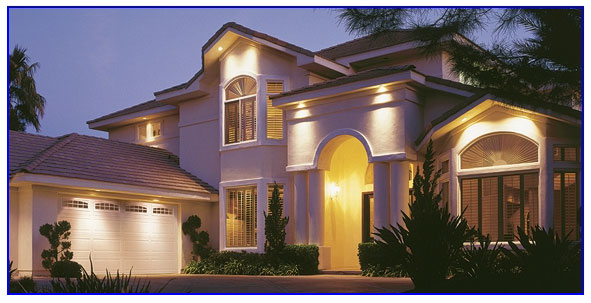 steel garage door in Vallejo