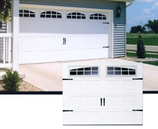 Overhead Door Vallejo CA