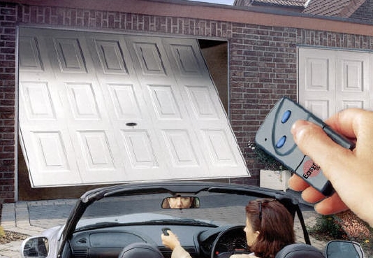 Garage Door Supplier in Vallejo CA